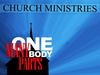 Trinity Baptist Church Ministries