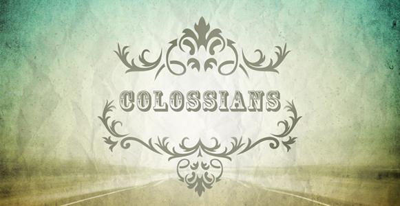 Colosians